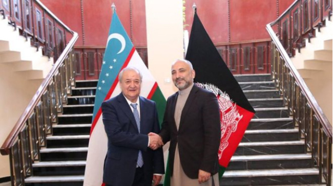 گفت‌وگوهای صلح افغانستان:  ازبکستان رهبران طالبان را به تاشکند دعوت کرد 